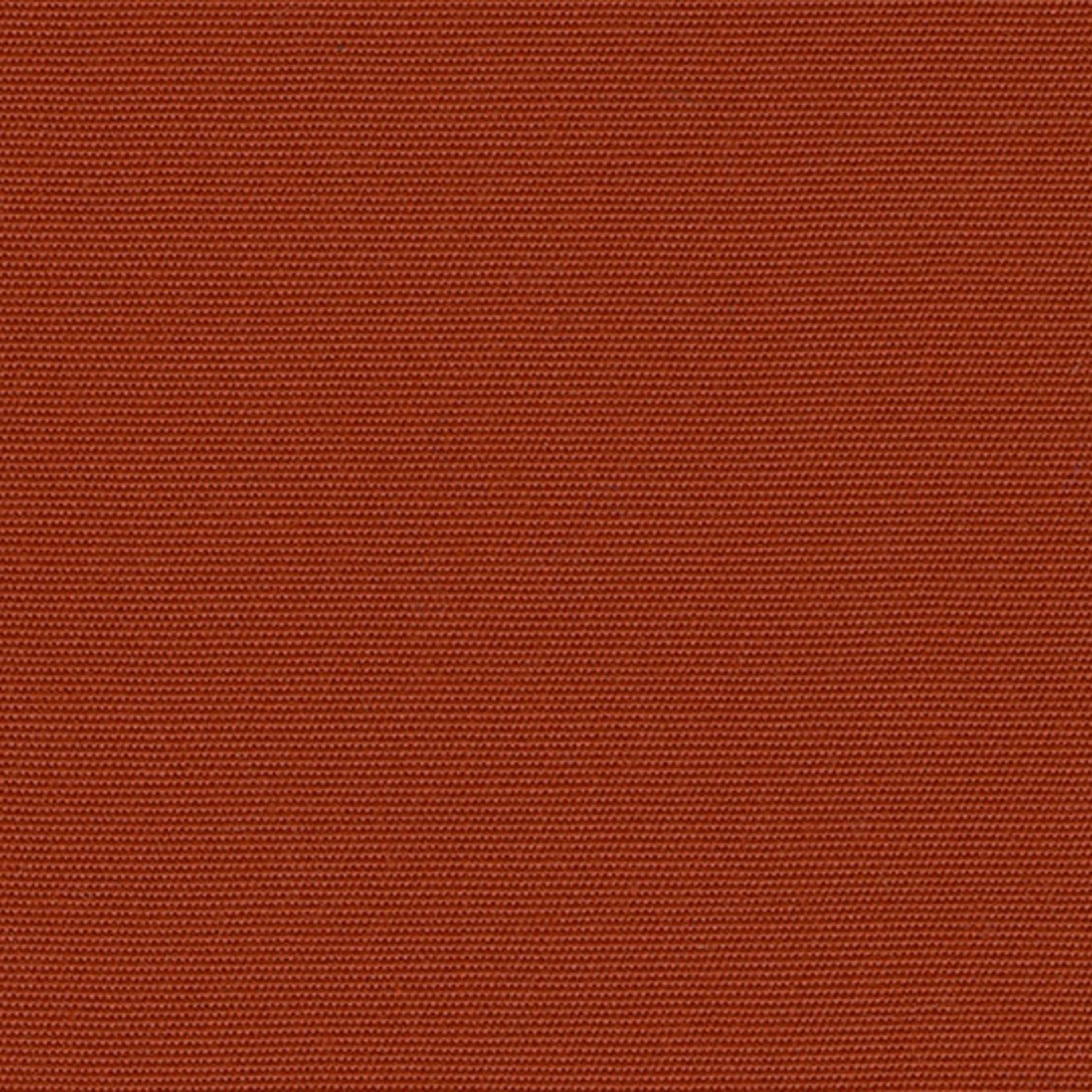 Recasens Sens Solid Outdoor Upholstery Fabric - D-104 Chestnut