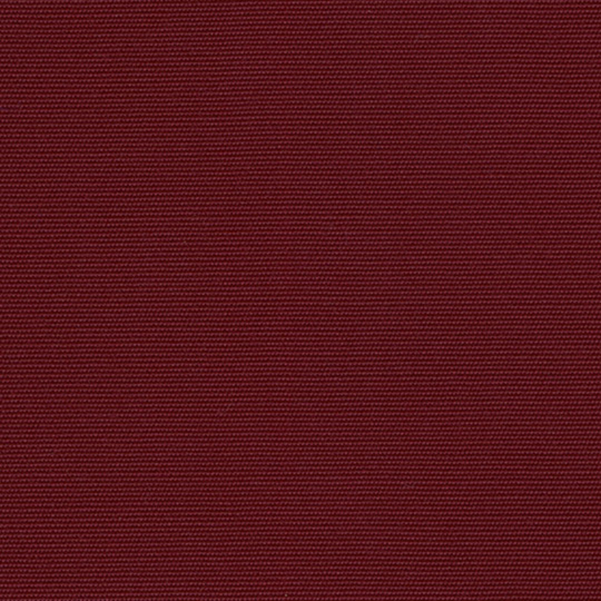 Recasens Sens Solid Outdoor Upholstery Fabric - D-177 Burgundy ...
