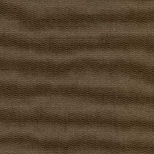 Recasens Sens Solid Outdoor Upholstery Fabric - D-201 Hickory