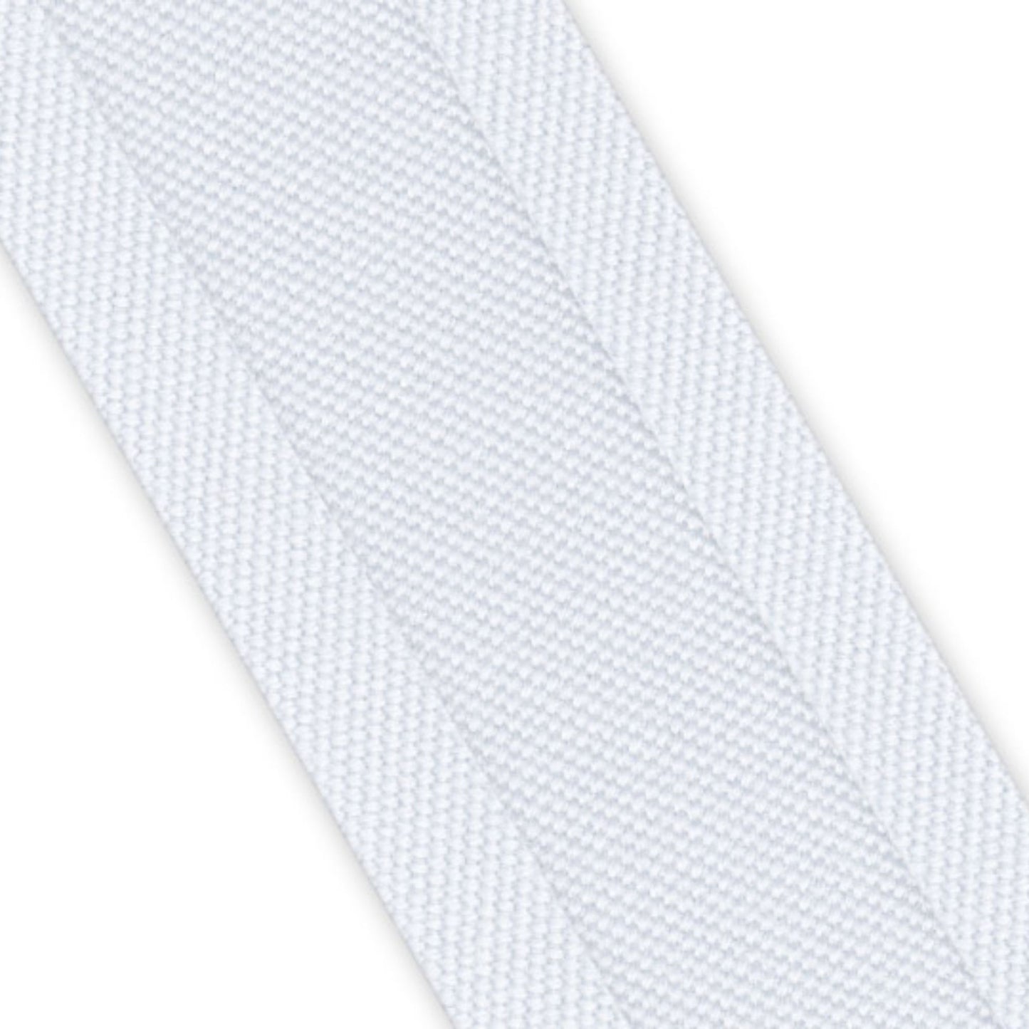 Recasens Recacril Acrylic Fabric Binding - R-099 White