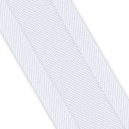 Recasens Recacril Acrylic Fabric Binding - R-099 White