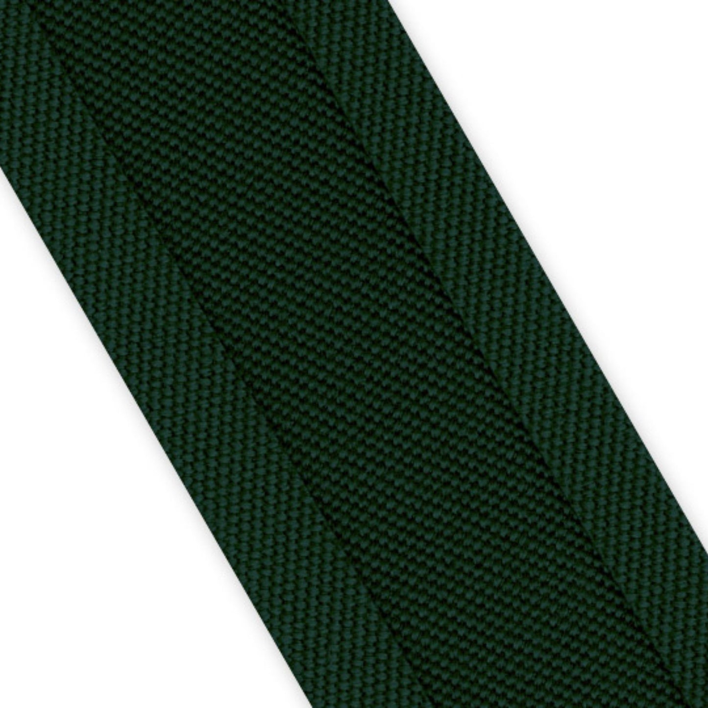 Recasens Recacril Acrylic Fabric Binding - R-102 Forest Green
