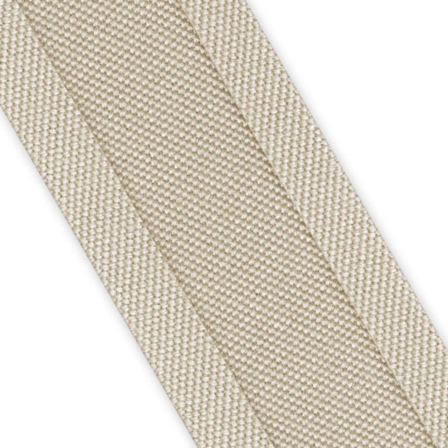 Recasens Recacril Acrylic Fabric Binding - R-117 Raw