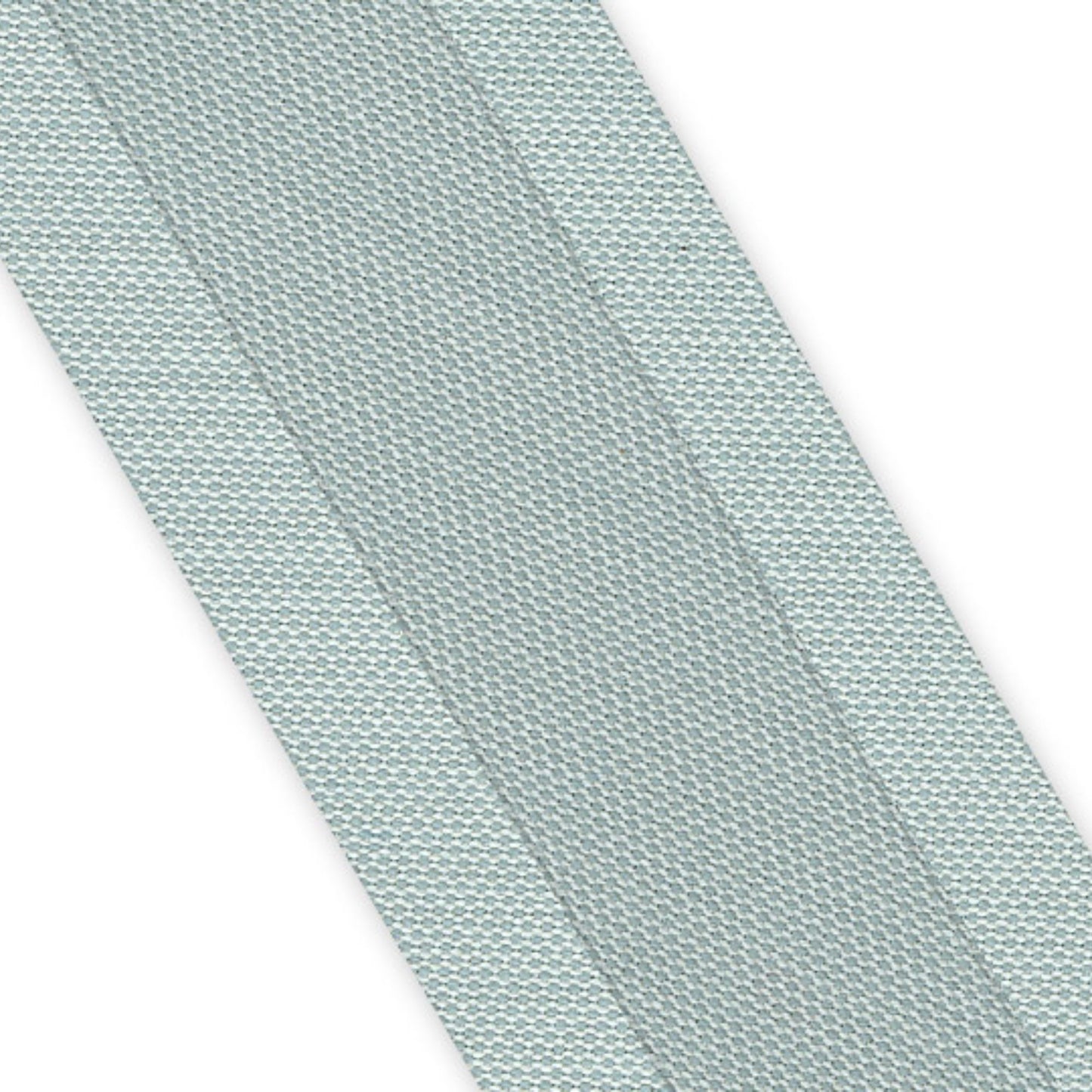 Recasens Recacril Acrylic Fabric Binding - R-136 Silver