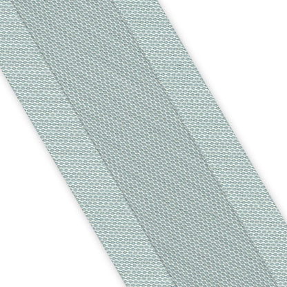 Recasens Recacril Acrylic Fabric Binding - R-136 Silver
