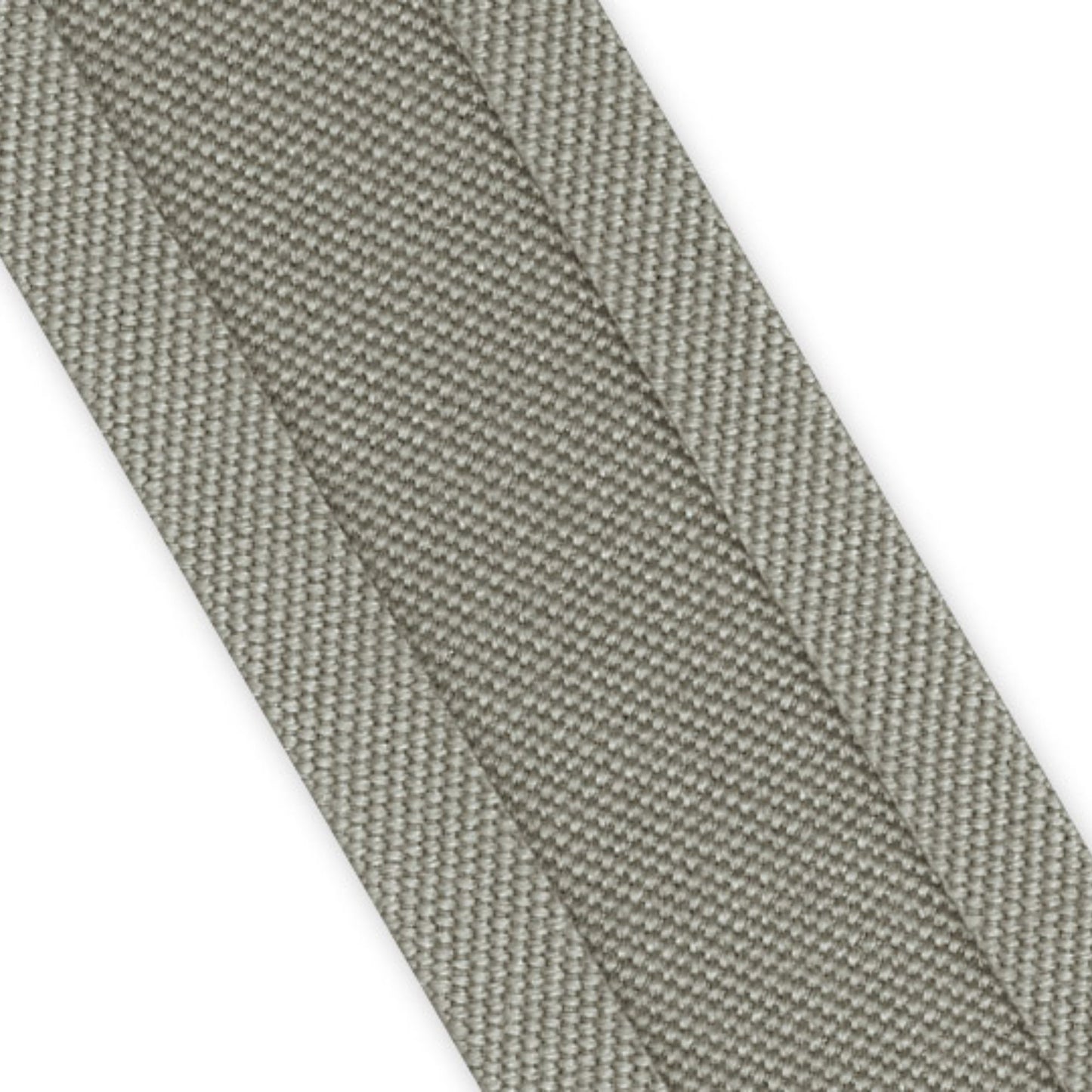 Recasens Recacril Acrylic Fabric Binding - R-138 Cadet Grey