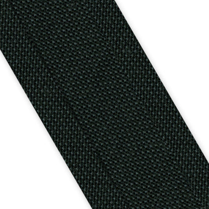 Recasens Recacril Acrylic Fabric Binding - R-150 Dark Grey