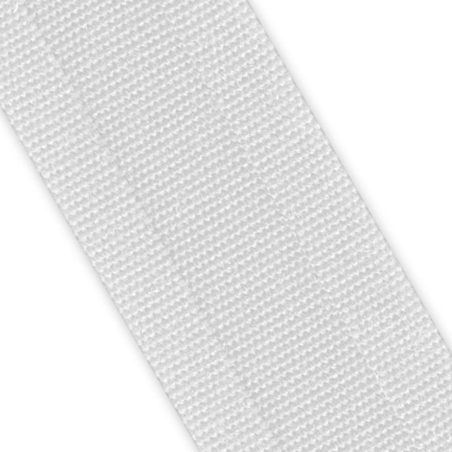 Recasens Recacril Acrylic Fabric Binding - R-099 White
