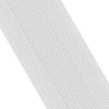 Recasens Recacril Acrylic Fabric Binding - R-099 White