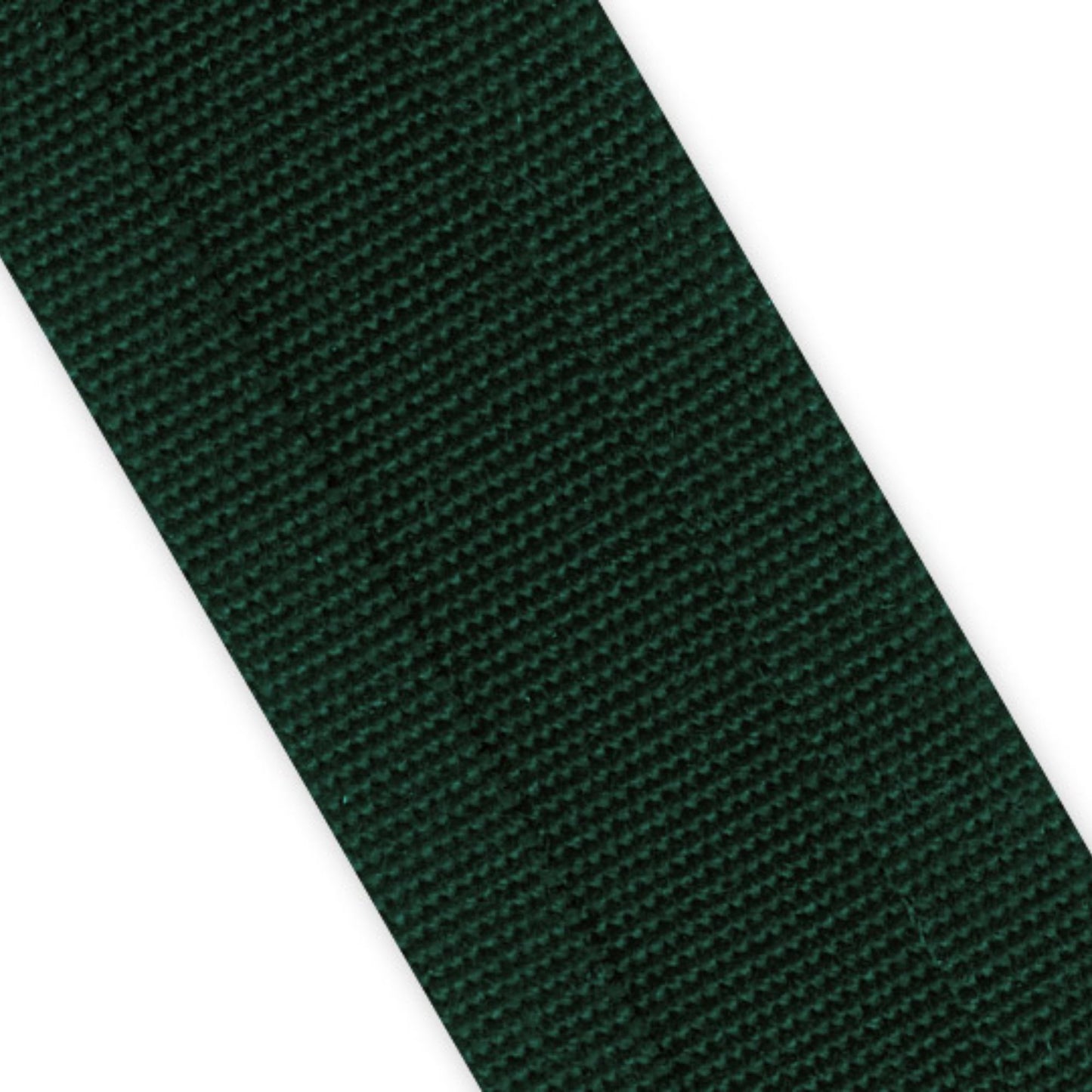 Recasens Recacril Acrylic Fabric Binding - R-102 Forest Green