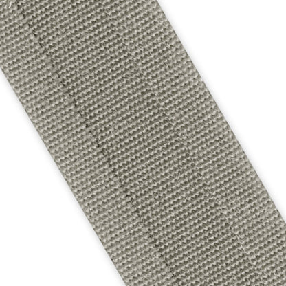 Recasens Recacril Acrylic Fabric Binding - R-138 Cadet Grey