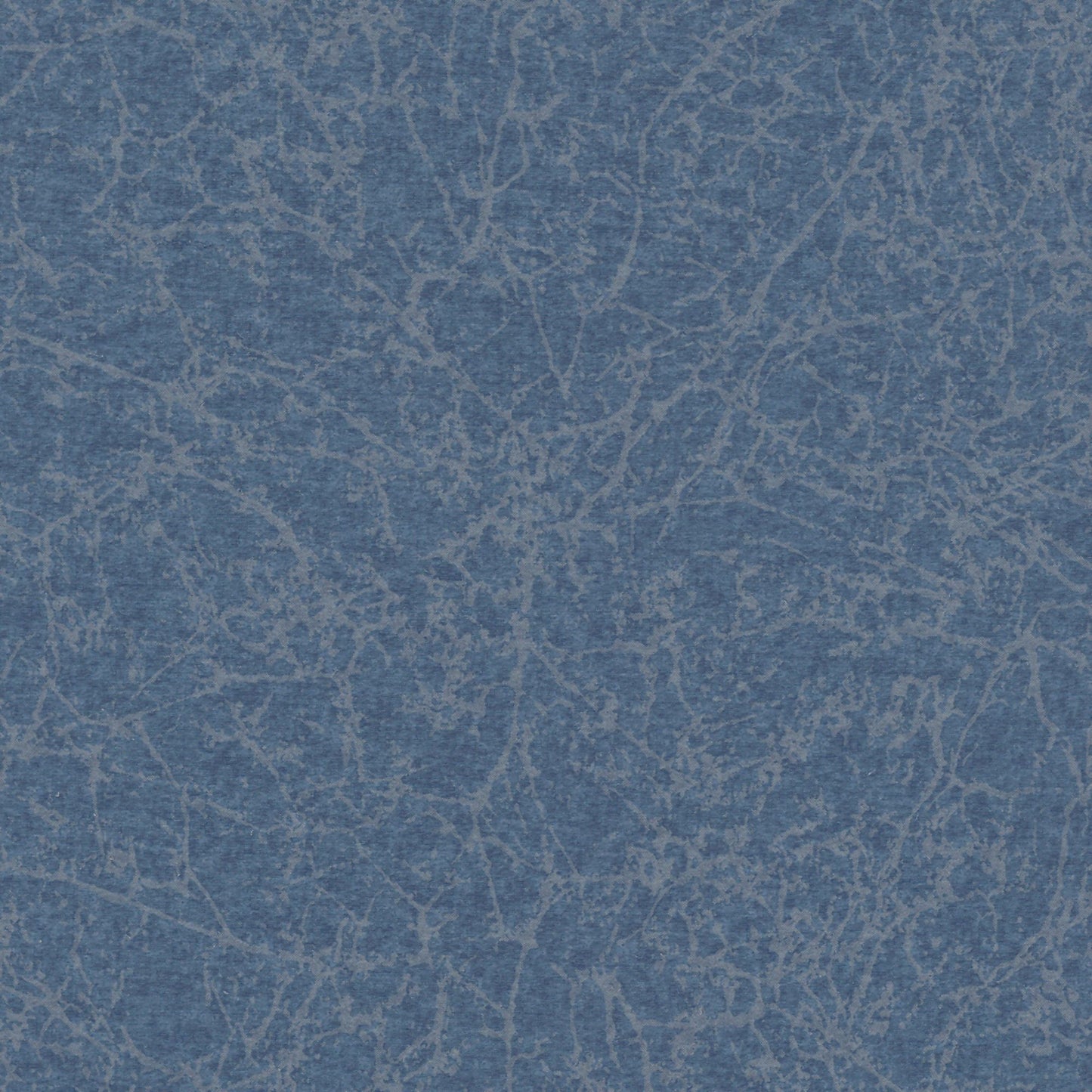 Spradling Renaissance Upholstery Vinyl Fabric - REN-9214 Steel Blue