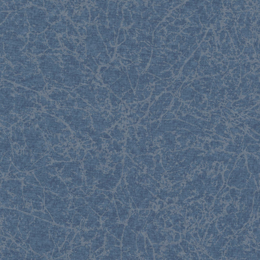 Spradling Renaissance Upholstery Vinyl Fabric - REN-9214 Steel Blue