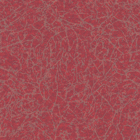 Spradling Renaissance Upholstery Vinyl Fabric - REN-9216 Cinnabar