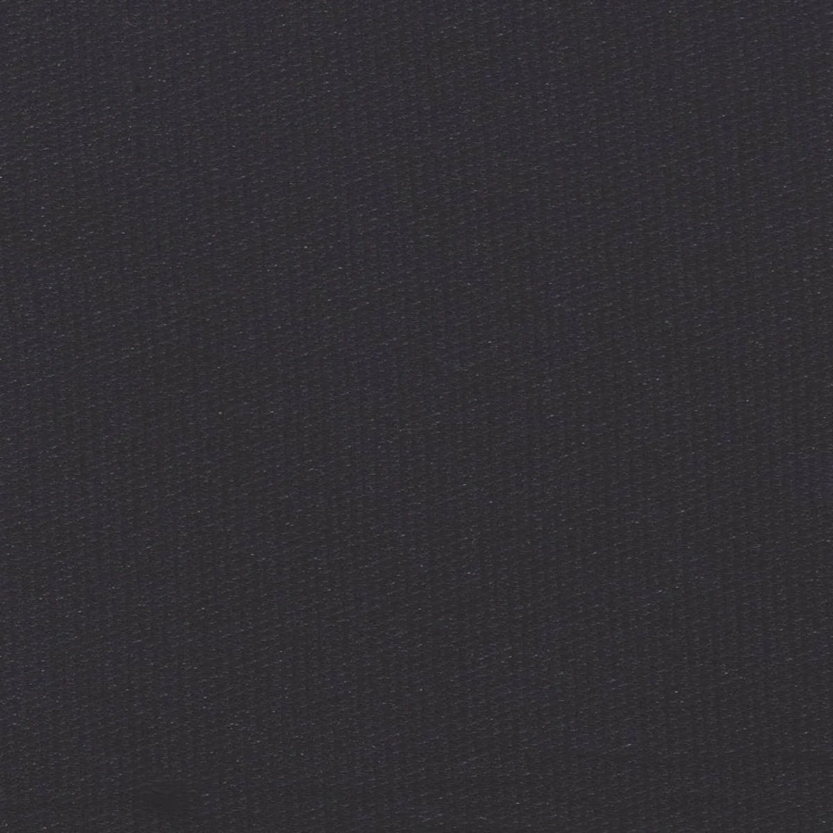 Memo Sample - SunBrite Flat Knit 60" Headliner - 2423 Black